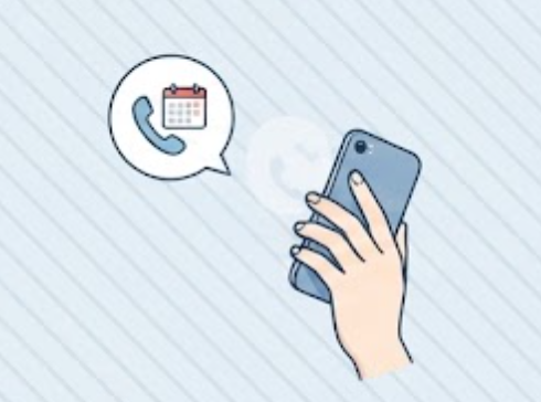お電話でのご予約