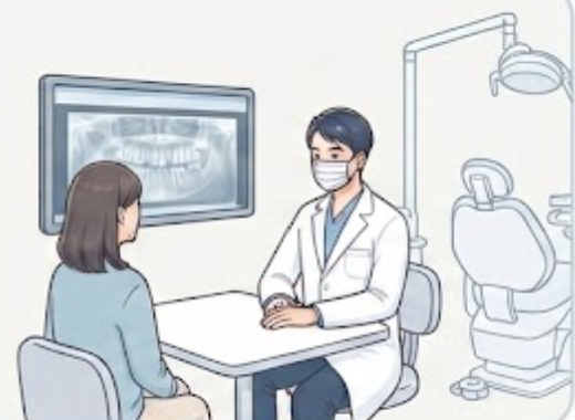 診察・カウンセリング